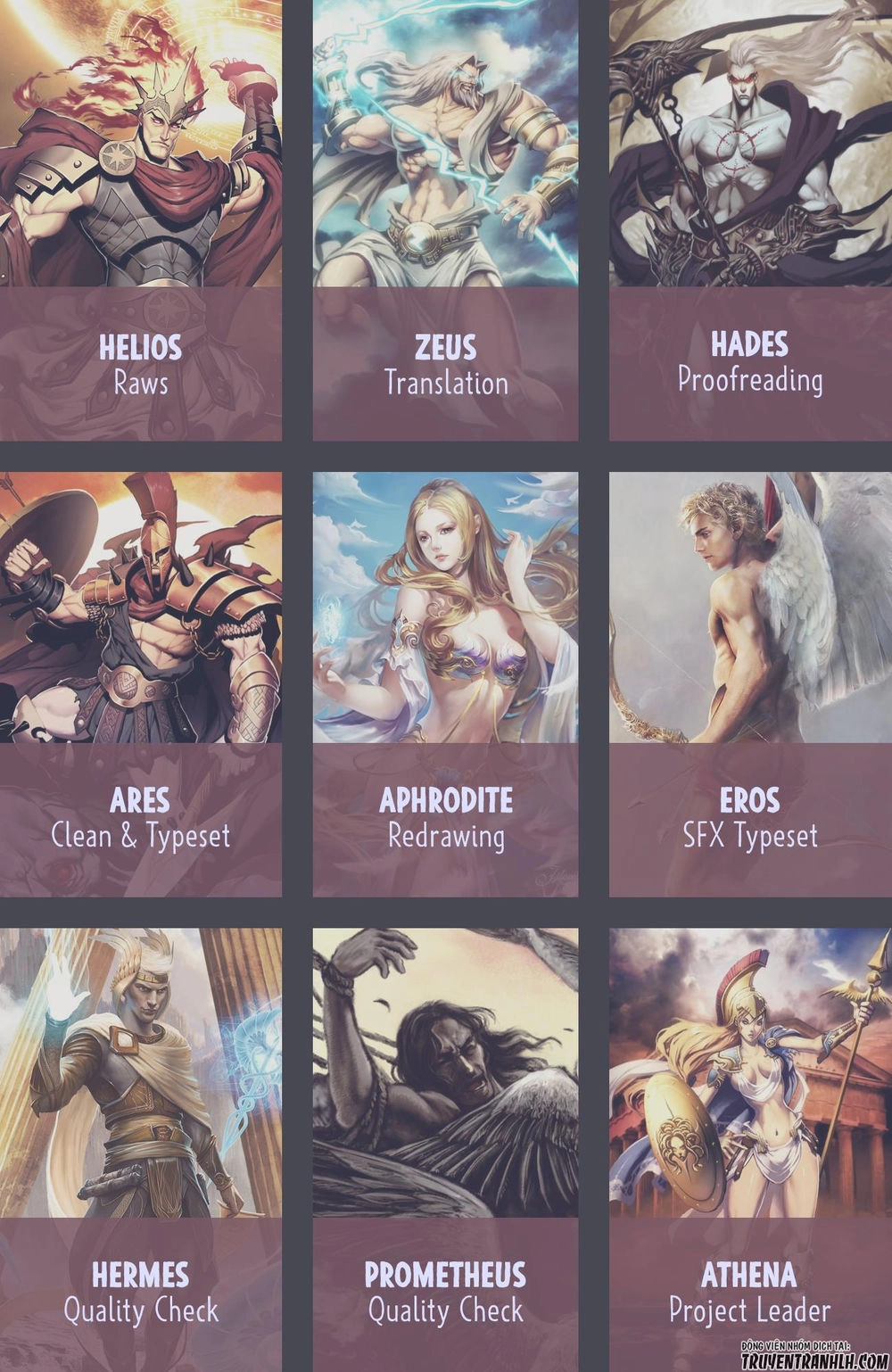 Kujira No Kora Wa Sajou Ni Utau Chapter 6 - 5