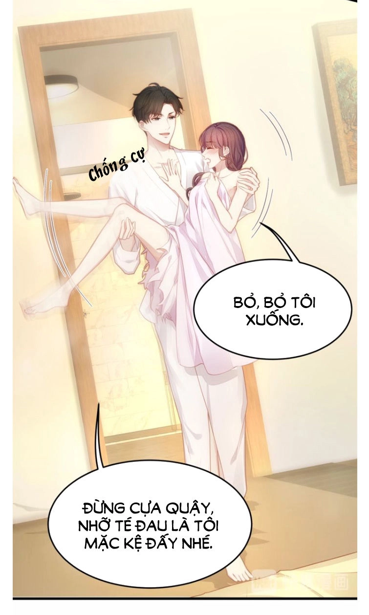 Ta Với Bốn Vị Cố Tiên Sinh Chapter 2 - 6