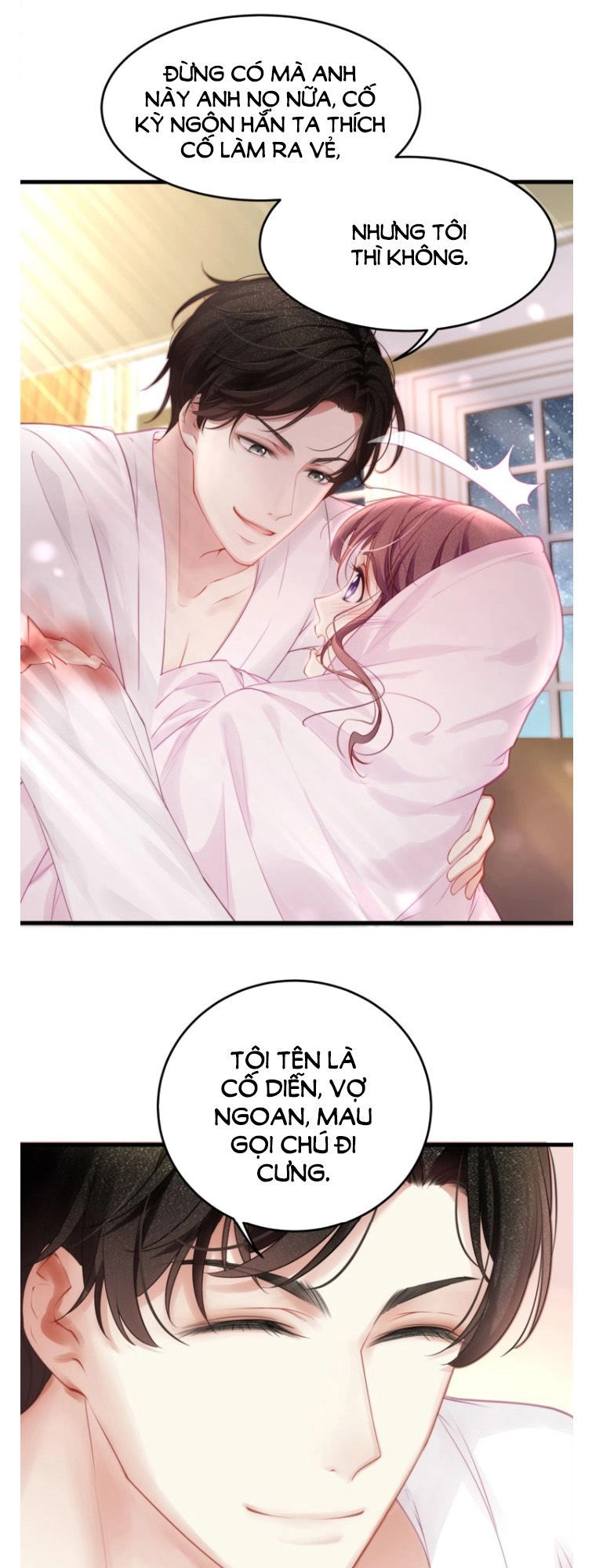 Ta Với Bốn Vị Cố Tiên Sinh Chapter 2 - 9