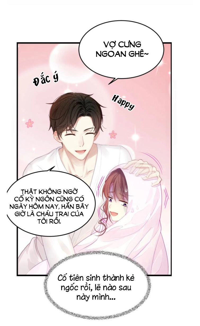 Ta Với Bốn Vị Cố Tiên Sinh Chapter 2 - 13