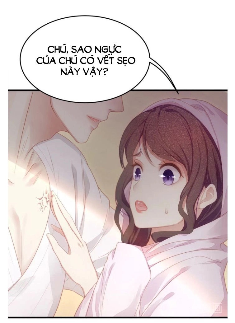 Ta Với Bốn Vị Cố Tiên Sinh Chapter 2 - 17