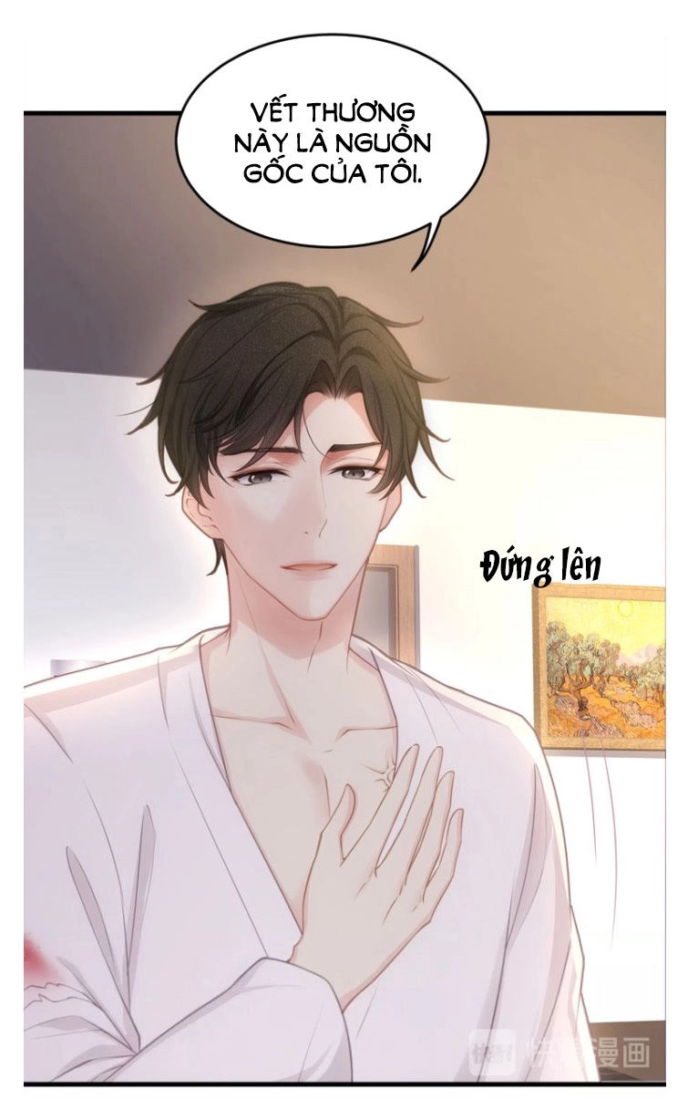 Ta Với Bốn Vị Cố Tiên Sinh Chapter 2 - 22