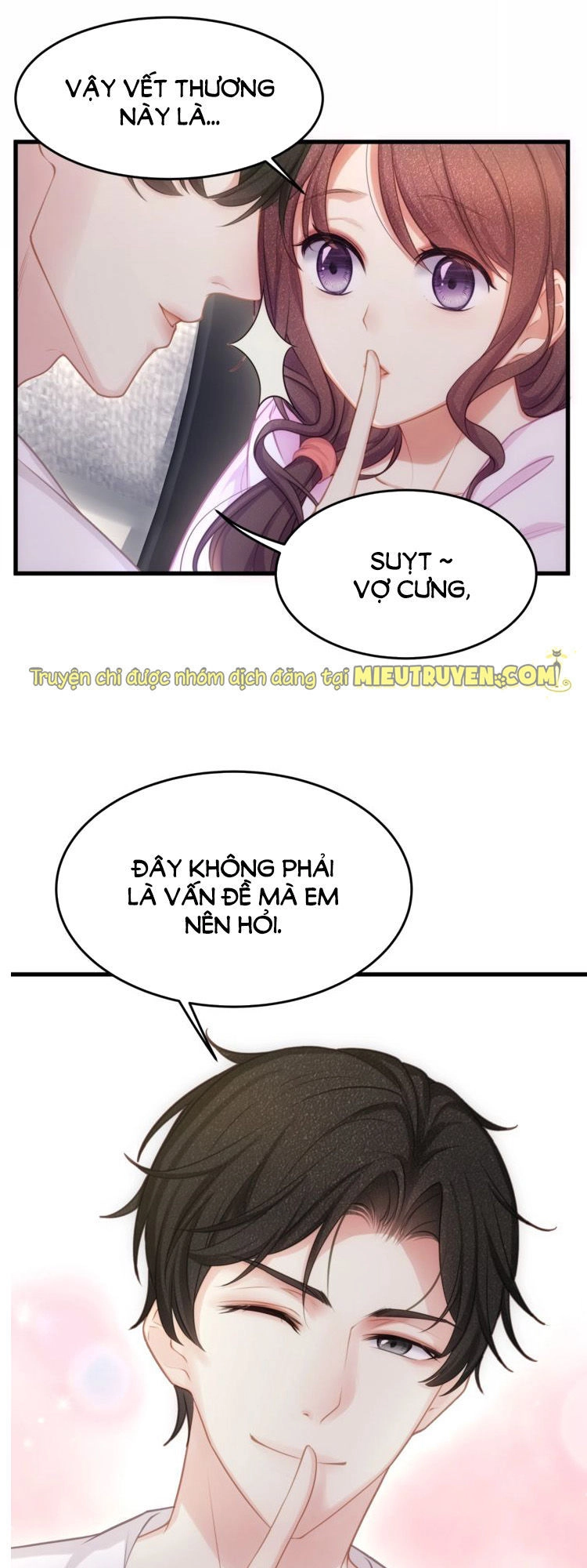 Ta Với Bốn Vị Cố Tiên Sinh Chapter 2 - 23