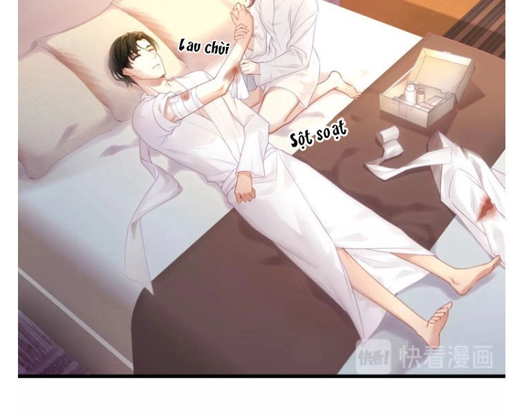 Ta Với Bốn Vị Cố Tiên Sinh Chapter 2 - 36