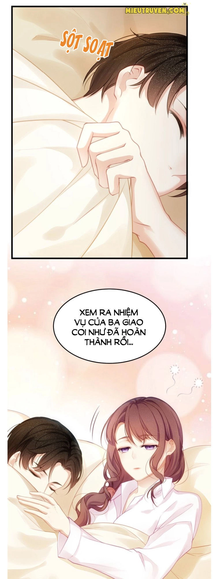 Ta Với Bốn Vị Cố Tiên Sinh Chapter 2 - 39