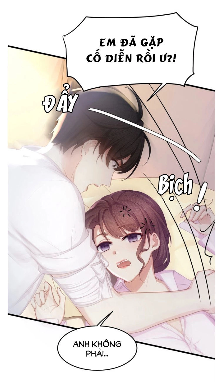 Ta Với Bốn Vị Cố Tiên Sinh Chapter 2 - 45