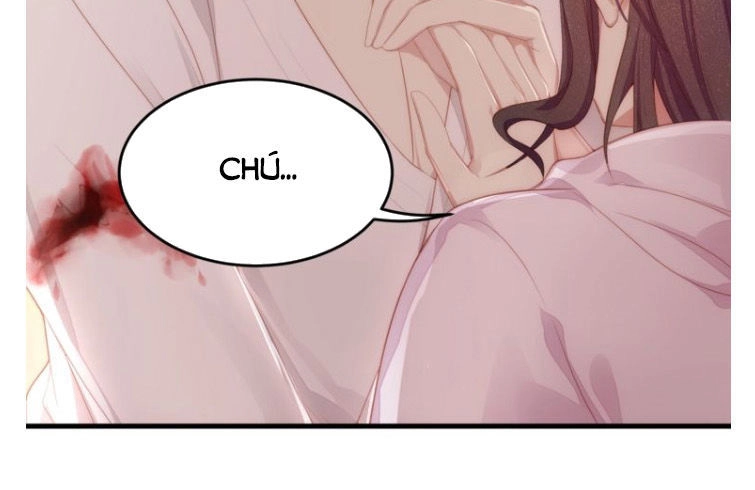 Ta Với Bốn Vị Cố Tiên Sinh Chapter 2.1 - 19