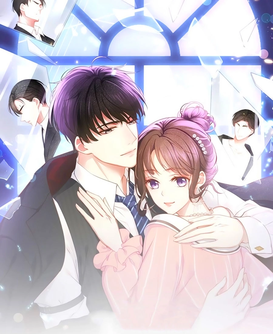 Ta Với Bốn Vị Cố Tiên Sinh Chapter 4 - 1