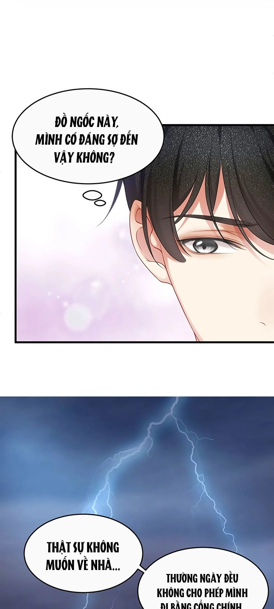 Ta Với Bốn Vị Cố Tiên Sinh Chapter 4 - 8