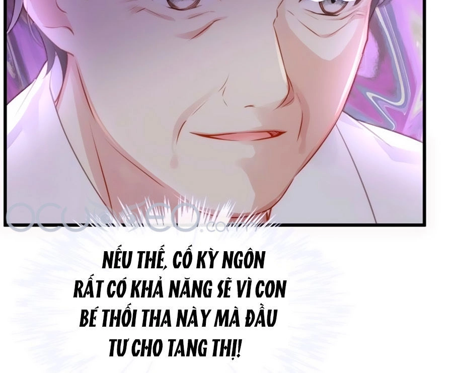 Ta Với Bốn Vị Cố Tiên Sinh Chapter 5 - 21