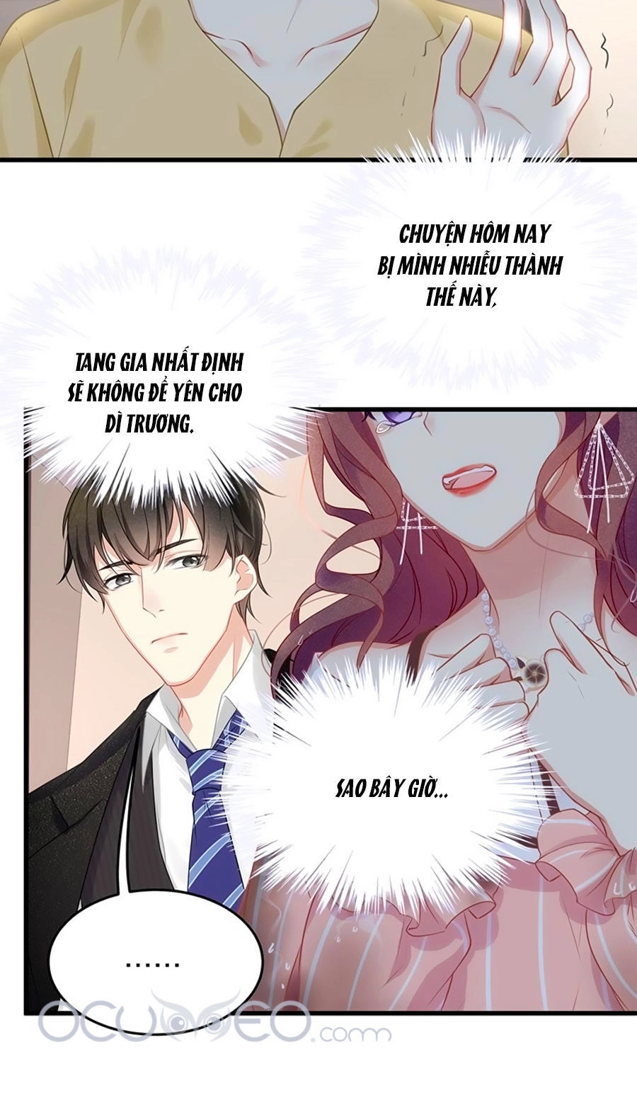 Ta Với Bốn Vị Cố Tiên Sinh Chapter 5 - 29