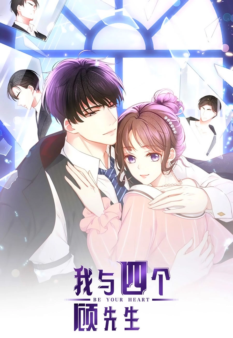 Ta Với Bốn Vị Cố Tiên Sinh Chapter 6 - 1