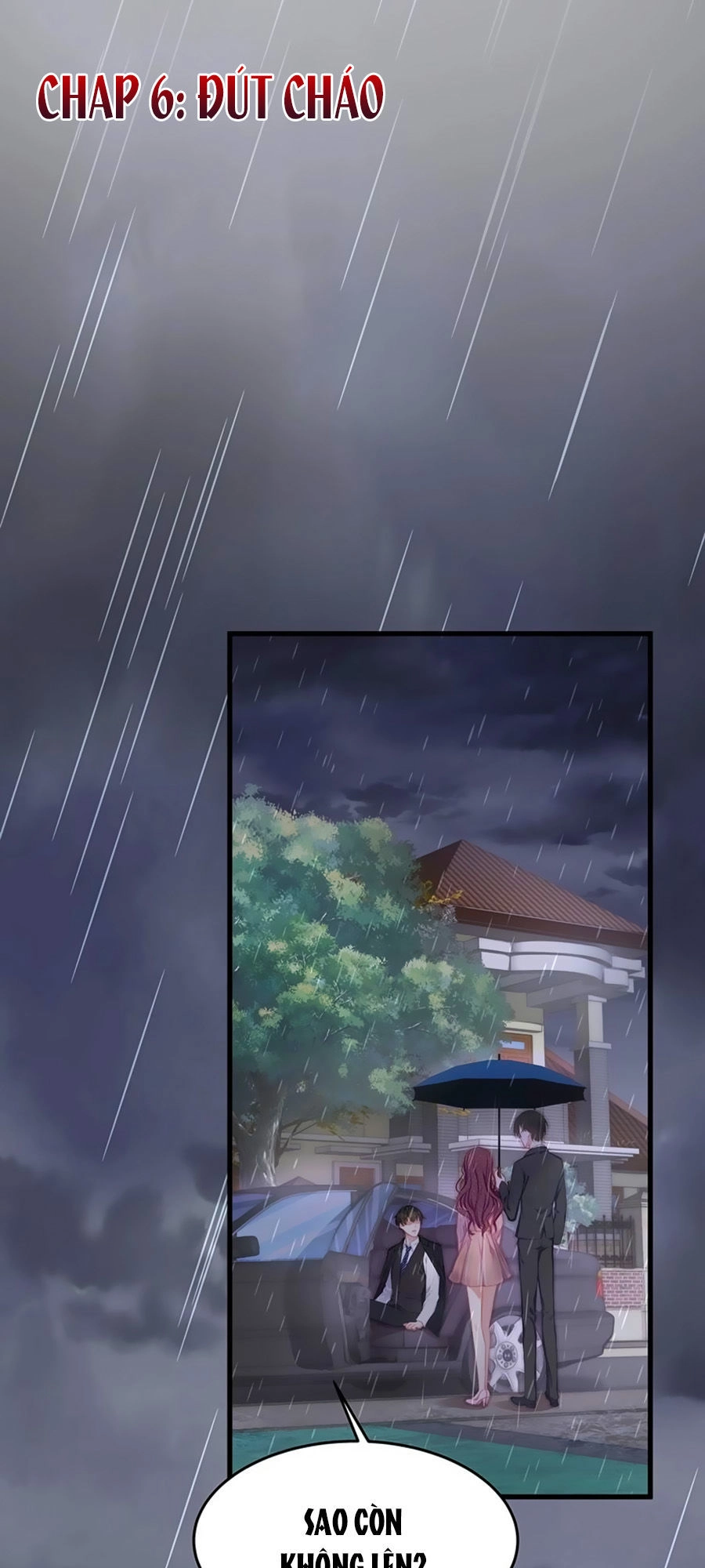 Ta Với Bốn Vị Cố Tiên Sinh Chapter 6 - 2