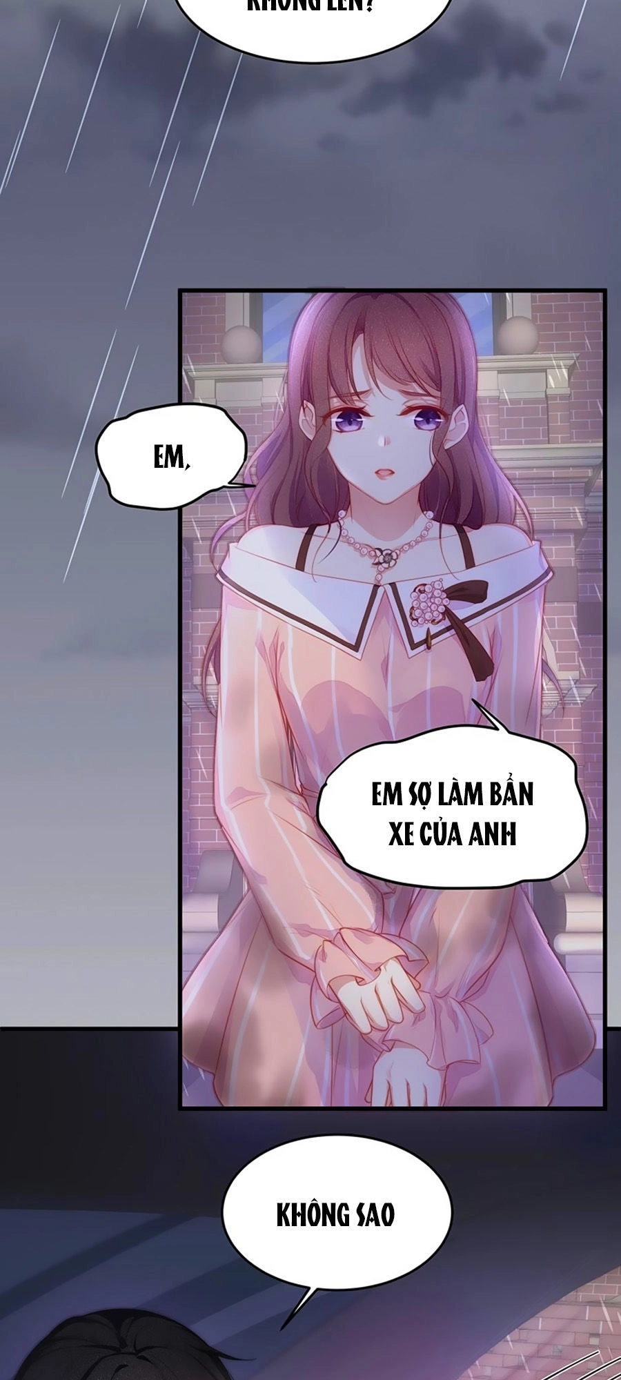 Ta Với Bốn Vị Cố Tiên Sinh Chapter 6 - 3