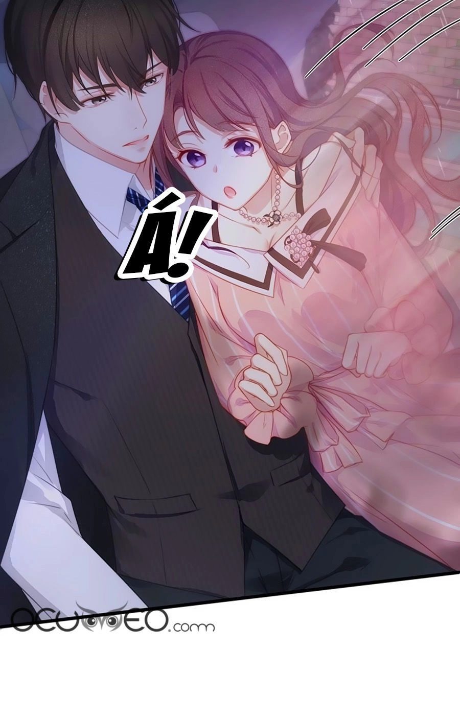 Ta Với Bốn Vị Cố Tiên Sinh Chapter 6 - 4