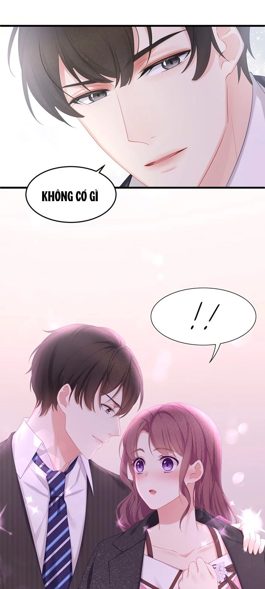 Ta Với Bốn Vị Cố Tiên Sinh Chapter 6 - 7