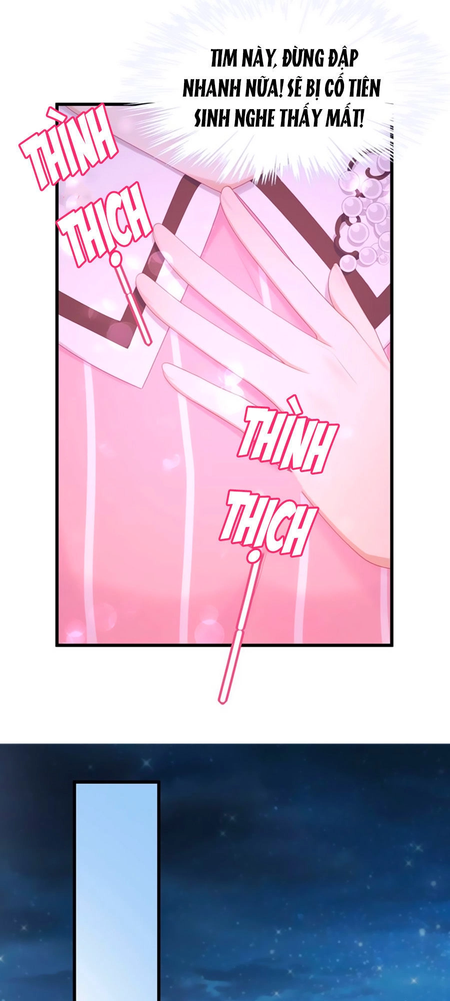 Ta Với Bốn Vị Cố Tiên Sinh Chapter 6 - 9