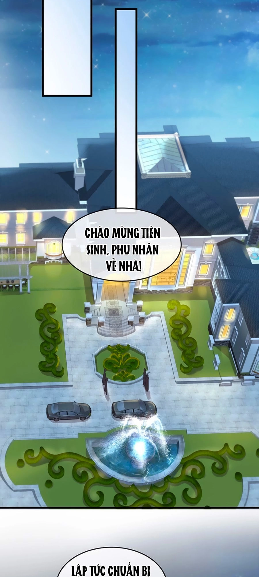 Ta Với Bốn Vị Cố Tiên Sinh Chapter 6 - 10