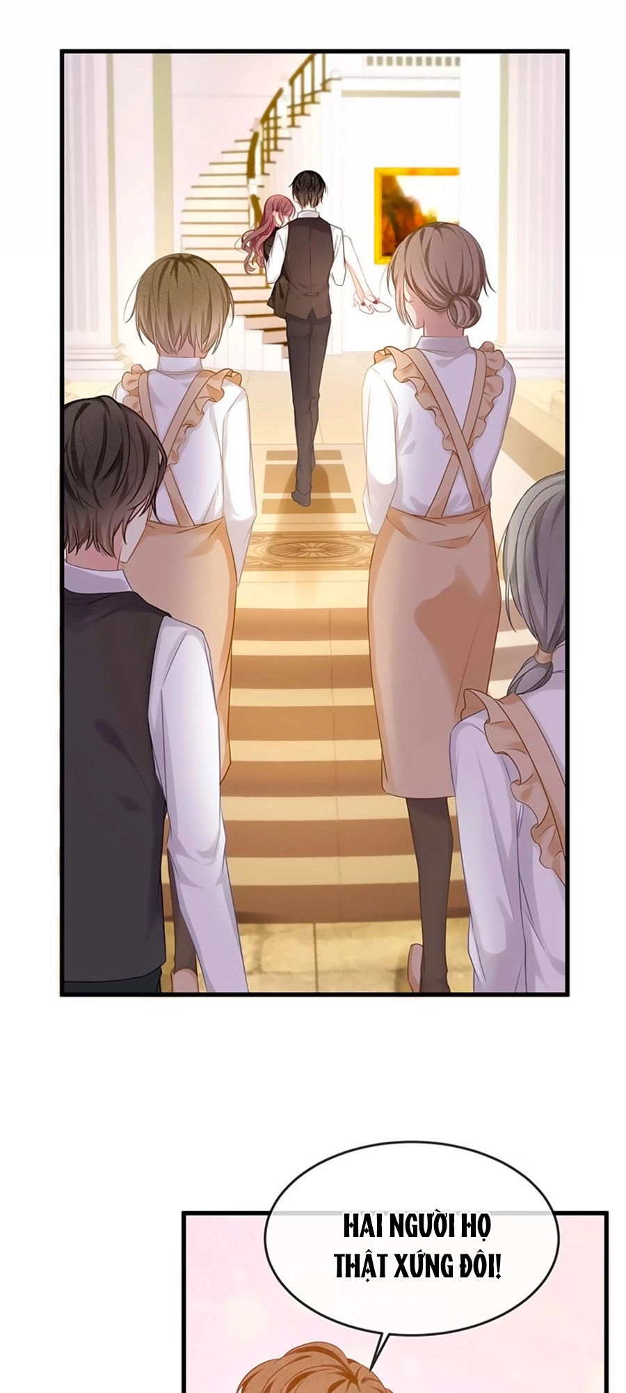 Ta Với Bốn Vị Cố Tiên Sinh Chapter 6 - 13