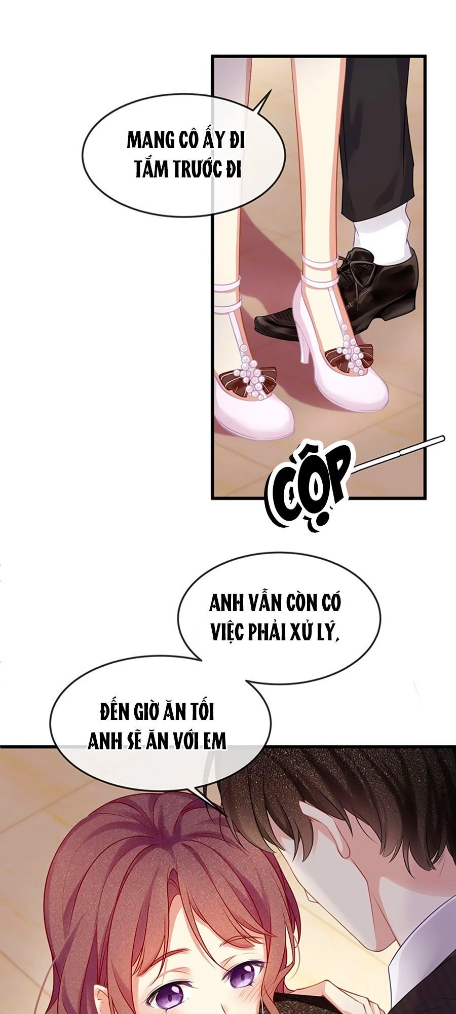 Ta Với Bốn Vị Cố Tiên Sinh Chapter 6 - 16