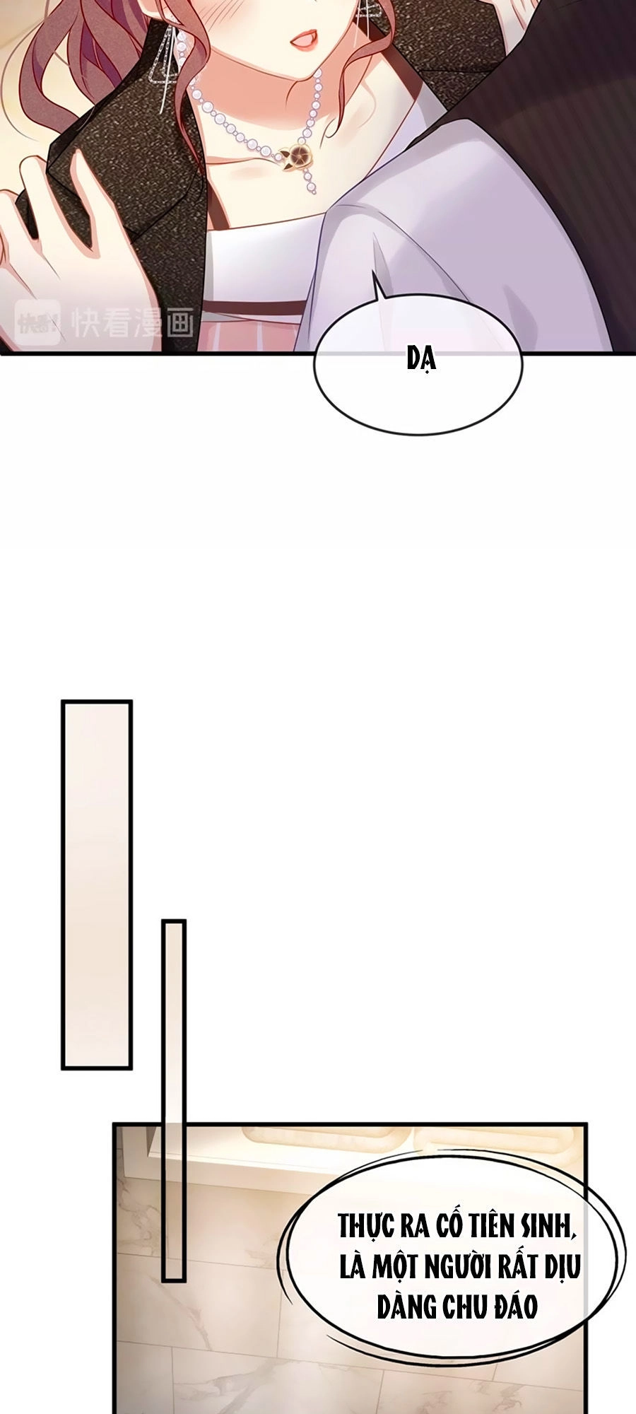 Ta Với Bốn Vị Cố Tiên Sinh Chapter 6 - 17