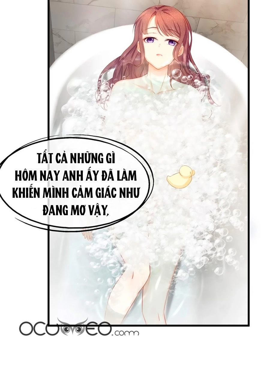 Ta Với Bốn Vị Cố Tiên Sinh Chapter 6 - 18