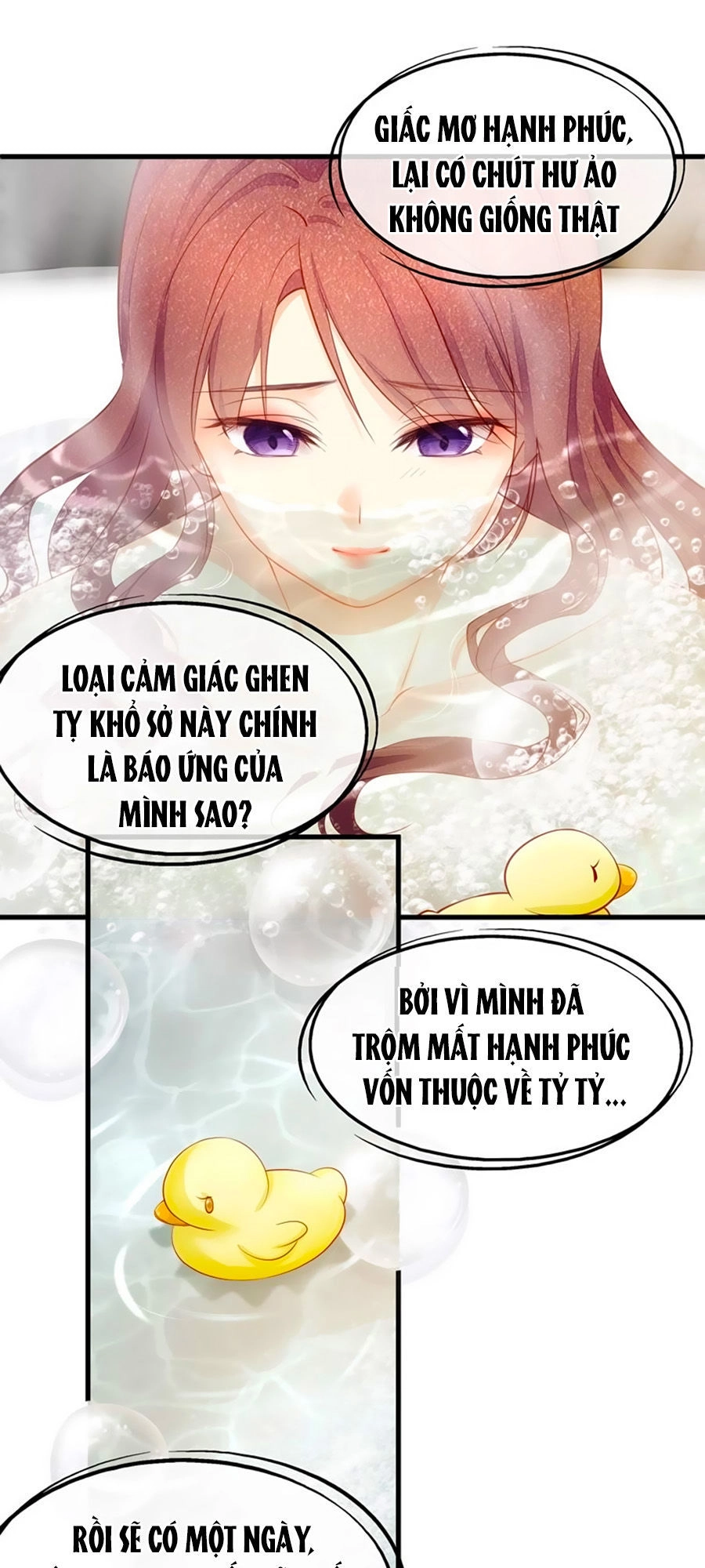 Ta Với Bốn Vị Cố Tiên Sinh Chapter 6 - 19