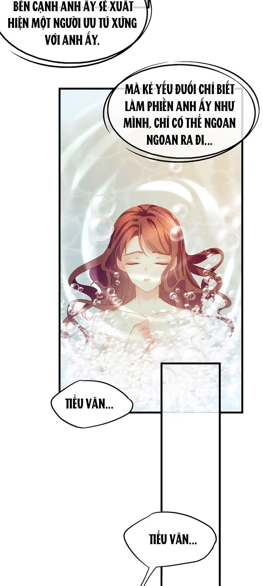 Ta Với Bốn Vị Cố Tiên Sinh Chapter 6 - 20