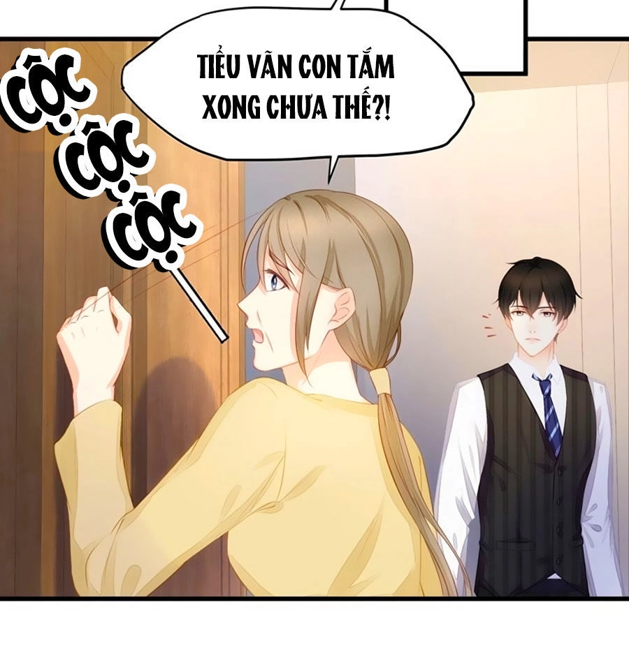 Ta Với Bốn Vị Cố Tiên Sinh Chapter 6 - 21