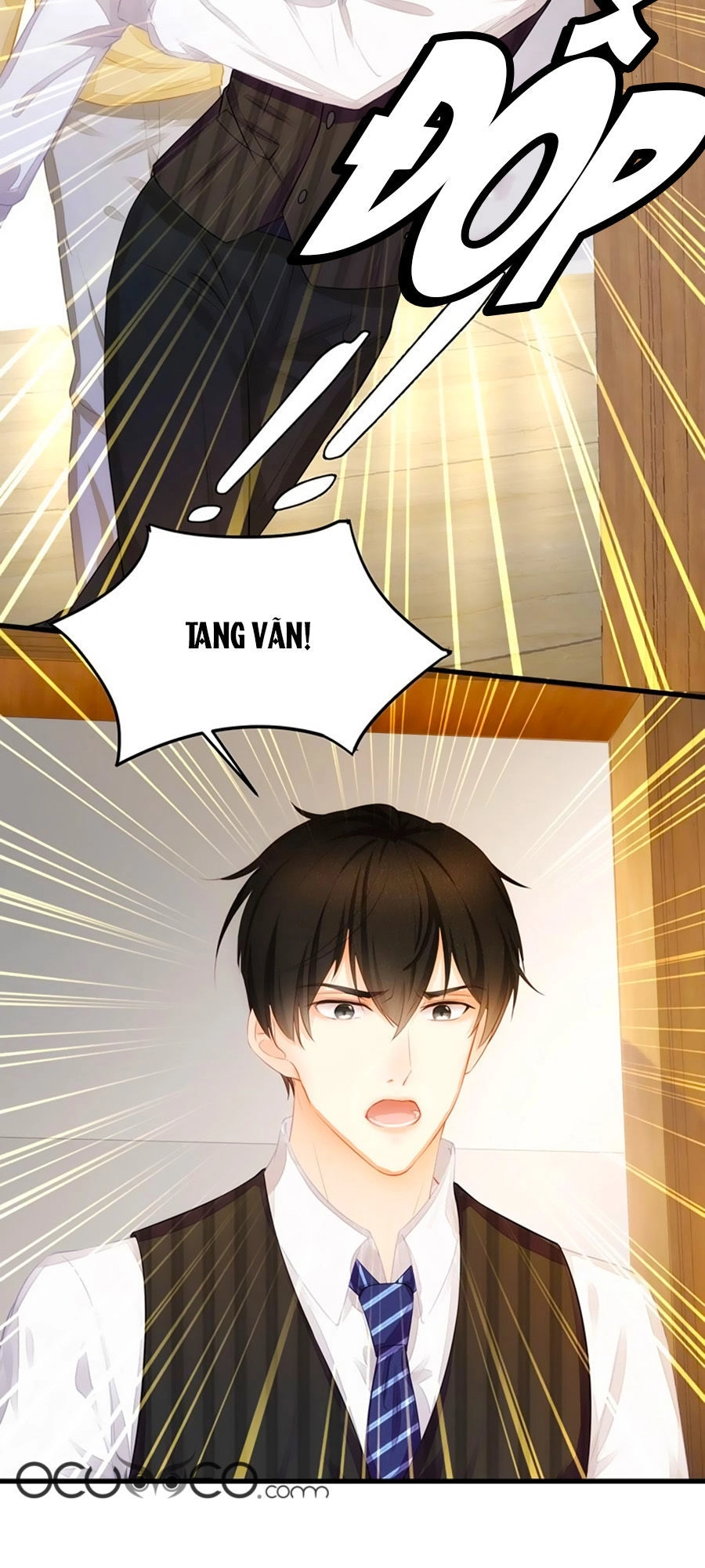 Ta Với Bốn Vị Cố Tiên Sinh Chapter 6 - 23