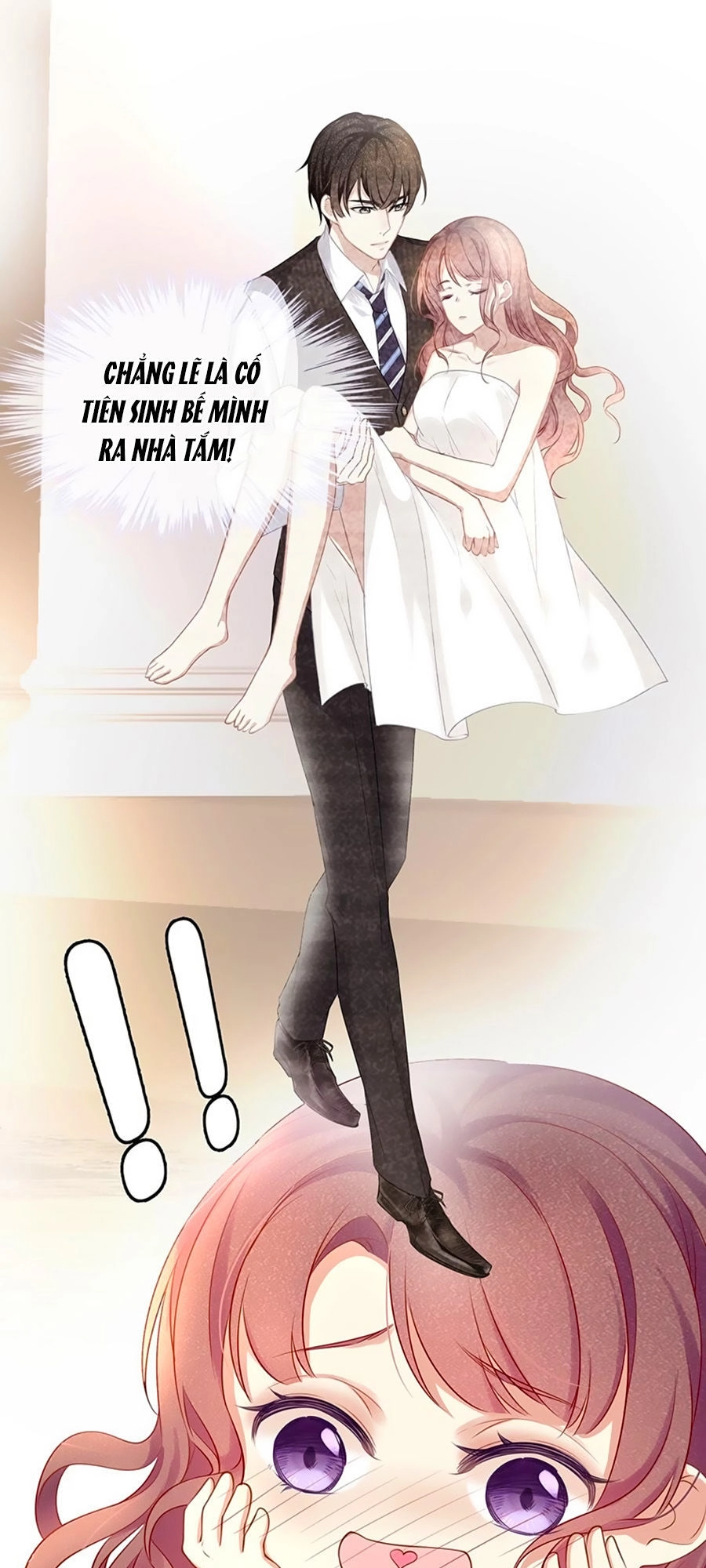 Ta Với Bốn Vị Cố Tiên Sinh Chapter 6 - 28