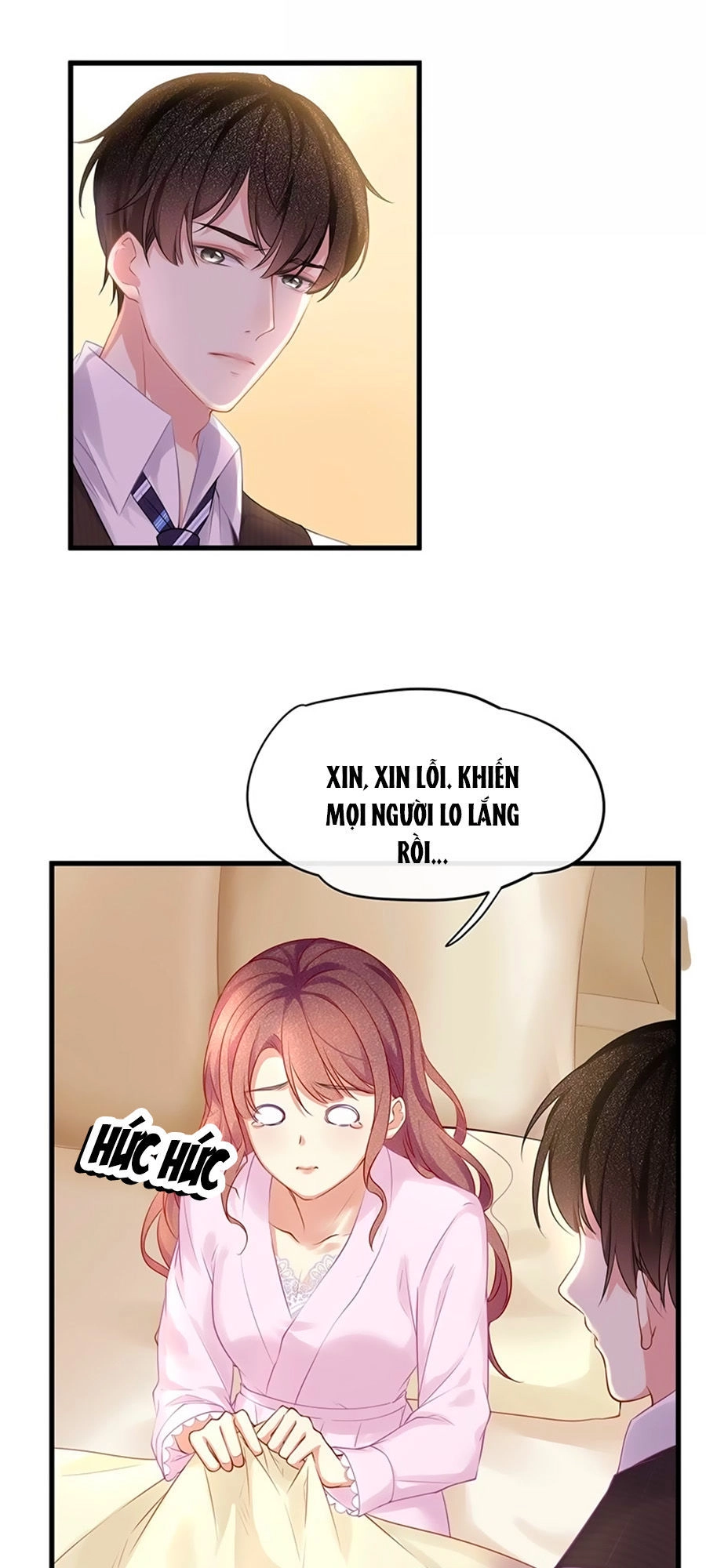 Ta Với Bốn Vị Cố Tiên Sinh Chapter 6 - 30