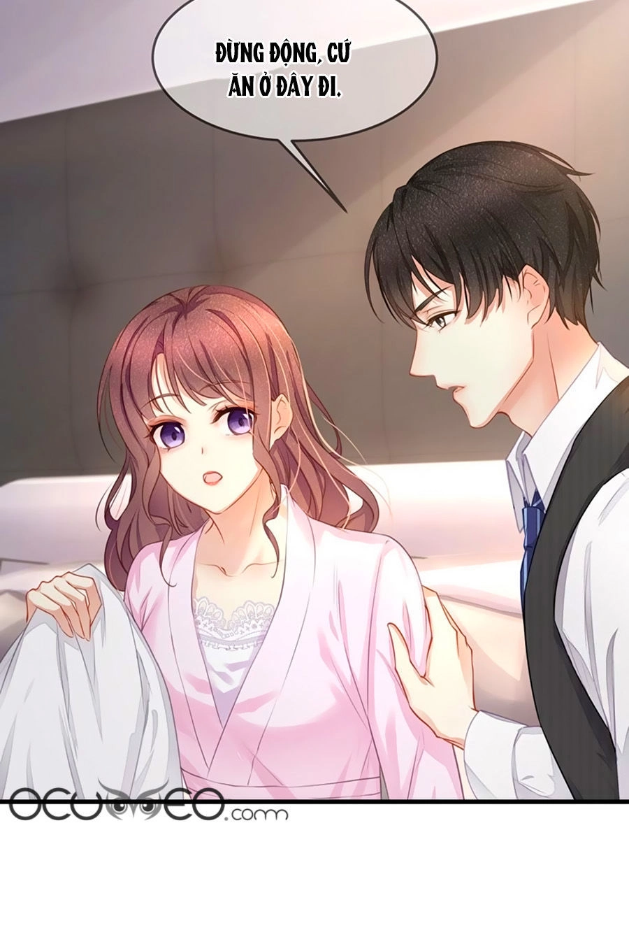 Ta Với Bốn Vị Cố Tiên Sinh Chapter 6 - 33