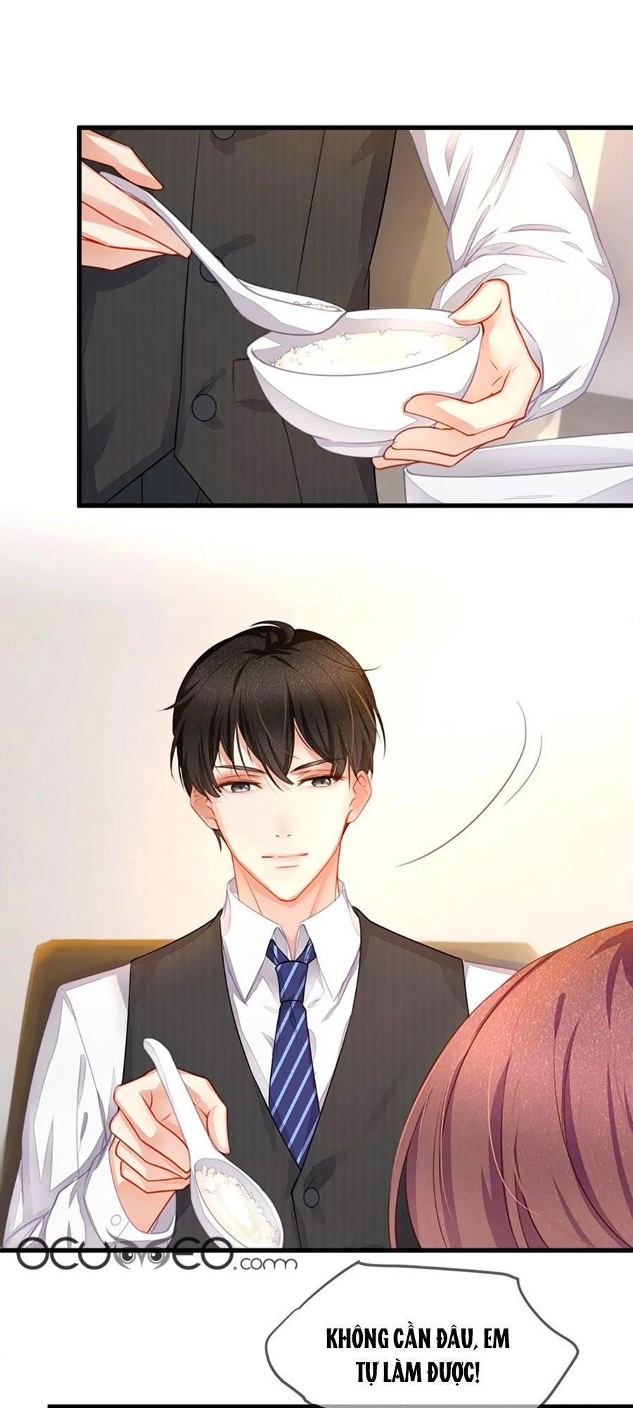 Ta Với Bốn Vị Cố Tiên Sinh Chapter 6 - 34