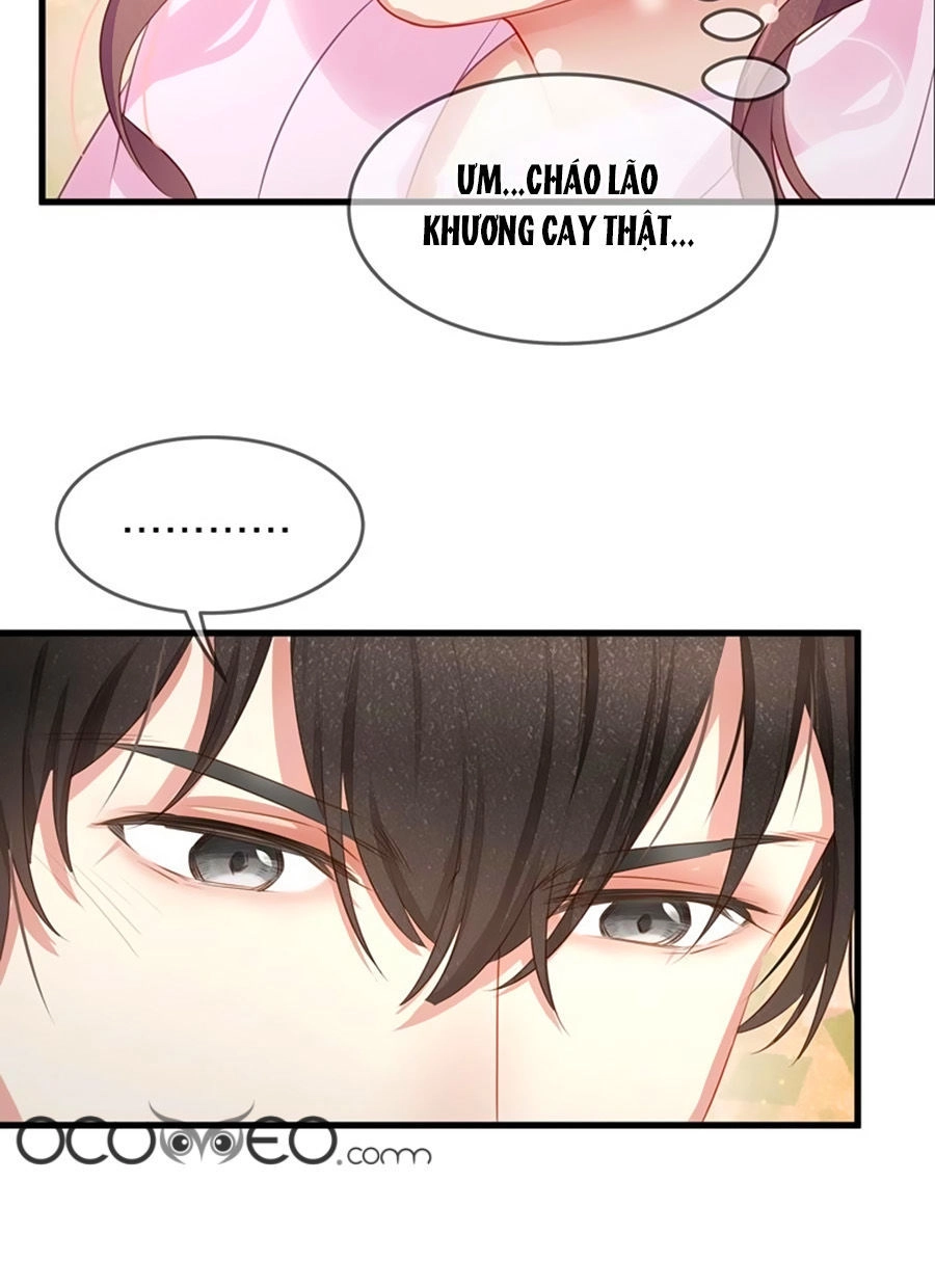 Ta Với Bốn Vị Cố Tiên Sinh Chapter 6 - 37