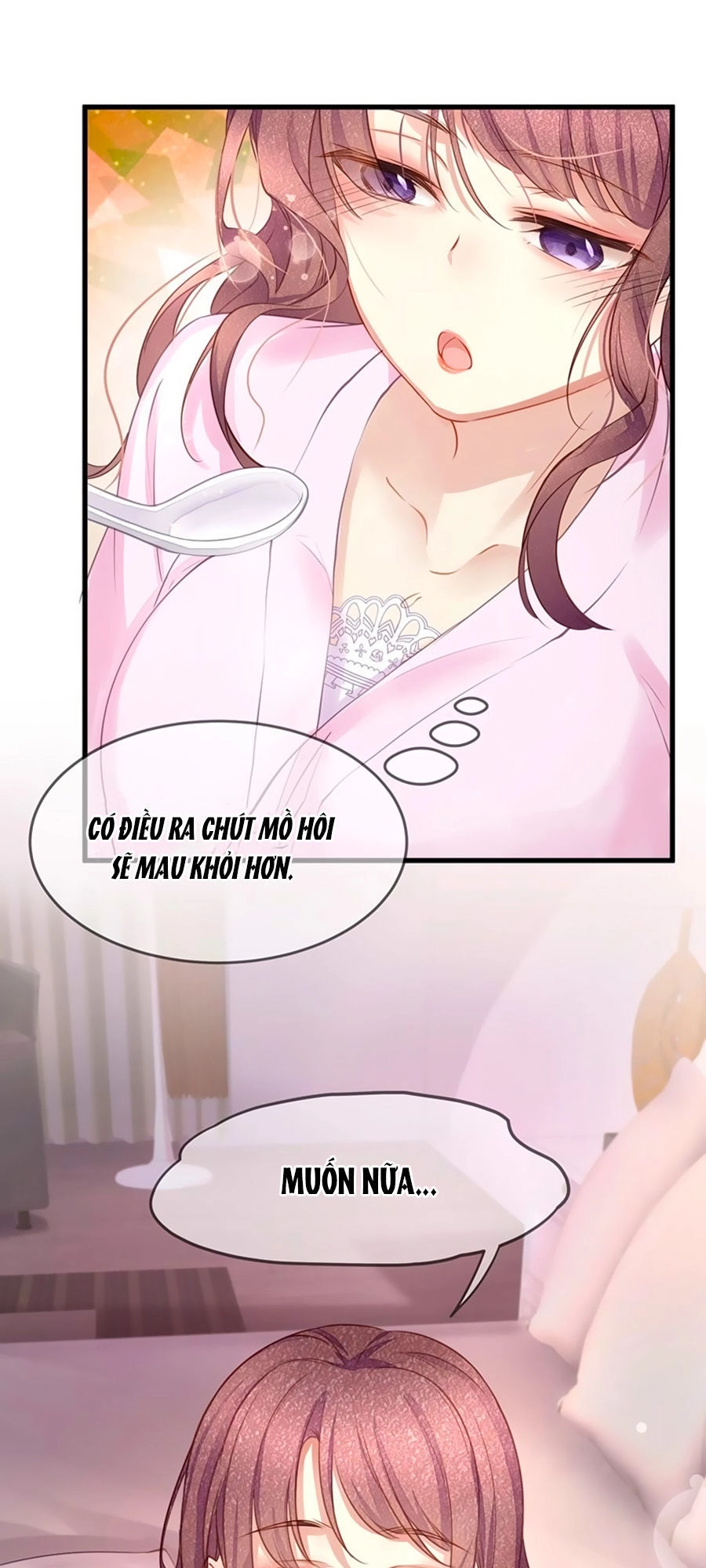 Ta Với Bốn Vị Cố Tiên Sinh Chapter 6 - 38