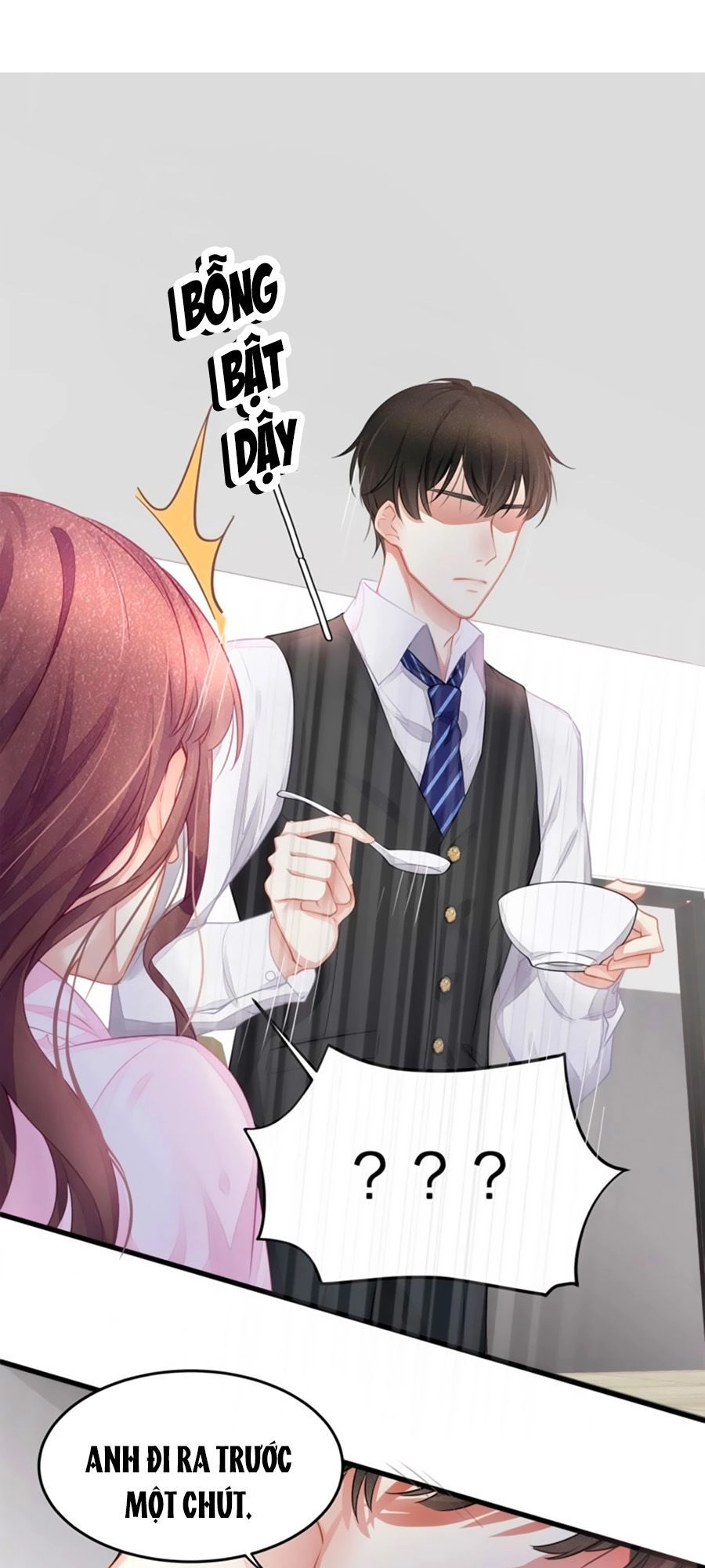 Ta Với Bốn Vị Cố Tiên Sinh Chapter 6 - 40