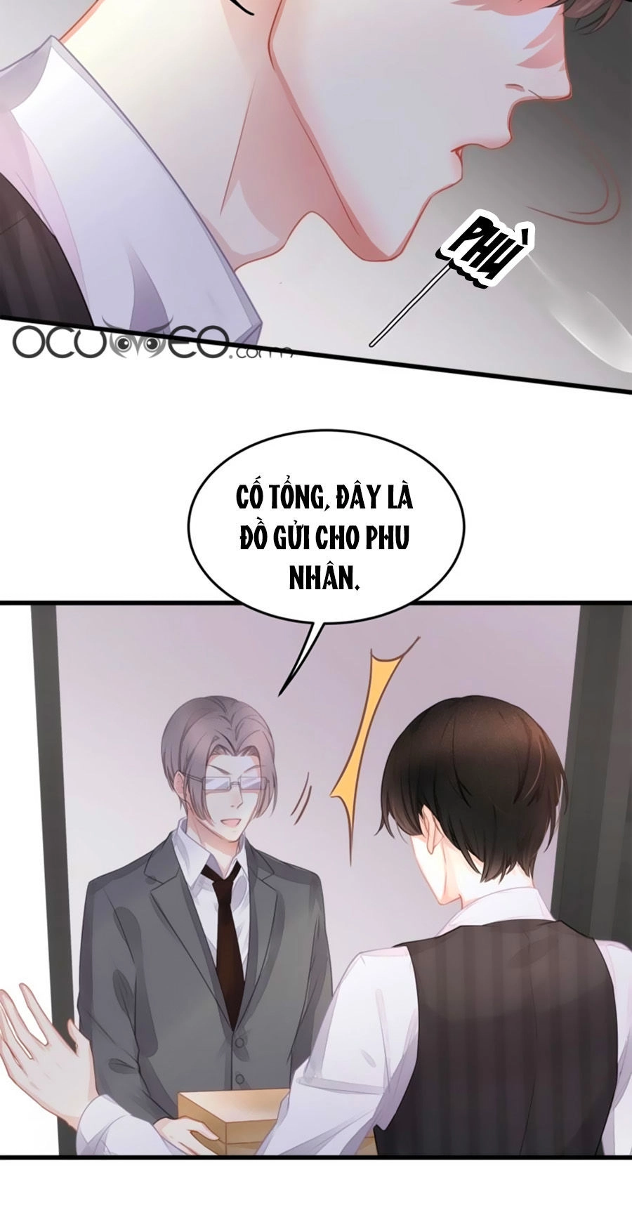 Ta Với Bốn Vị Cố Tiên Sinh Chapter 6 - 41