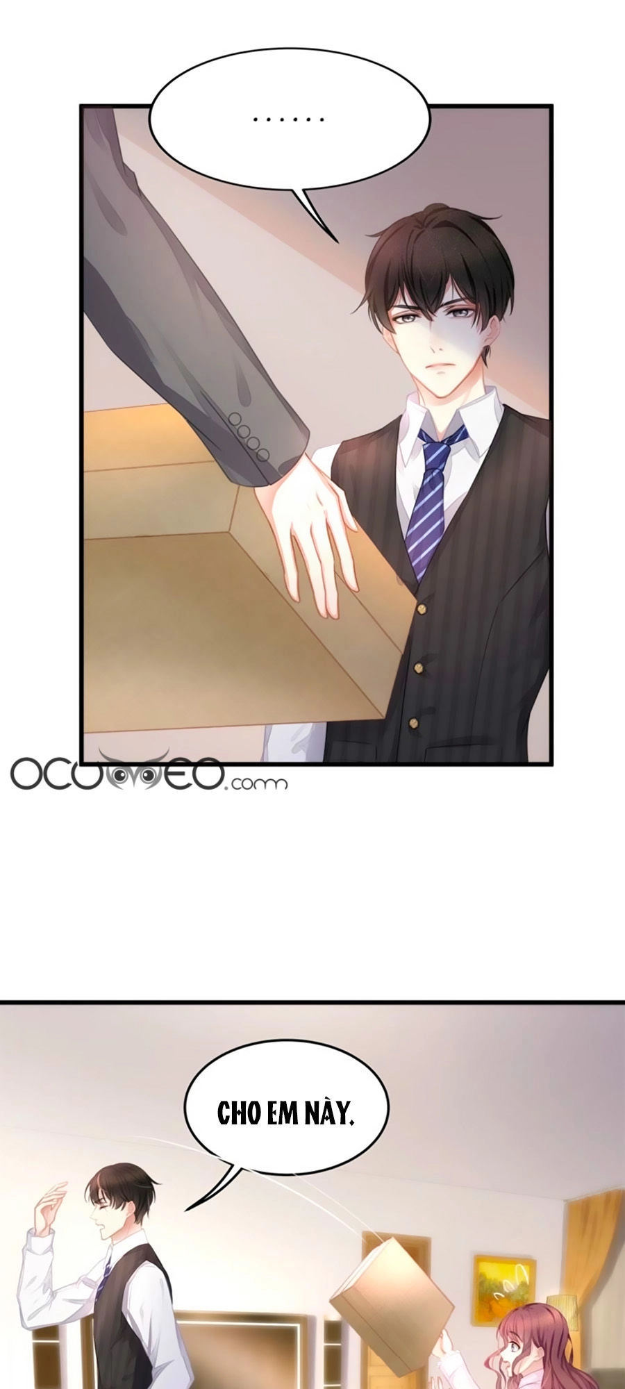 Ta Với Bốn Vị Cố Tiên Sinh Chapter 6 - 42