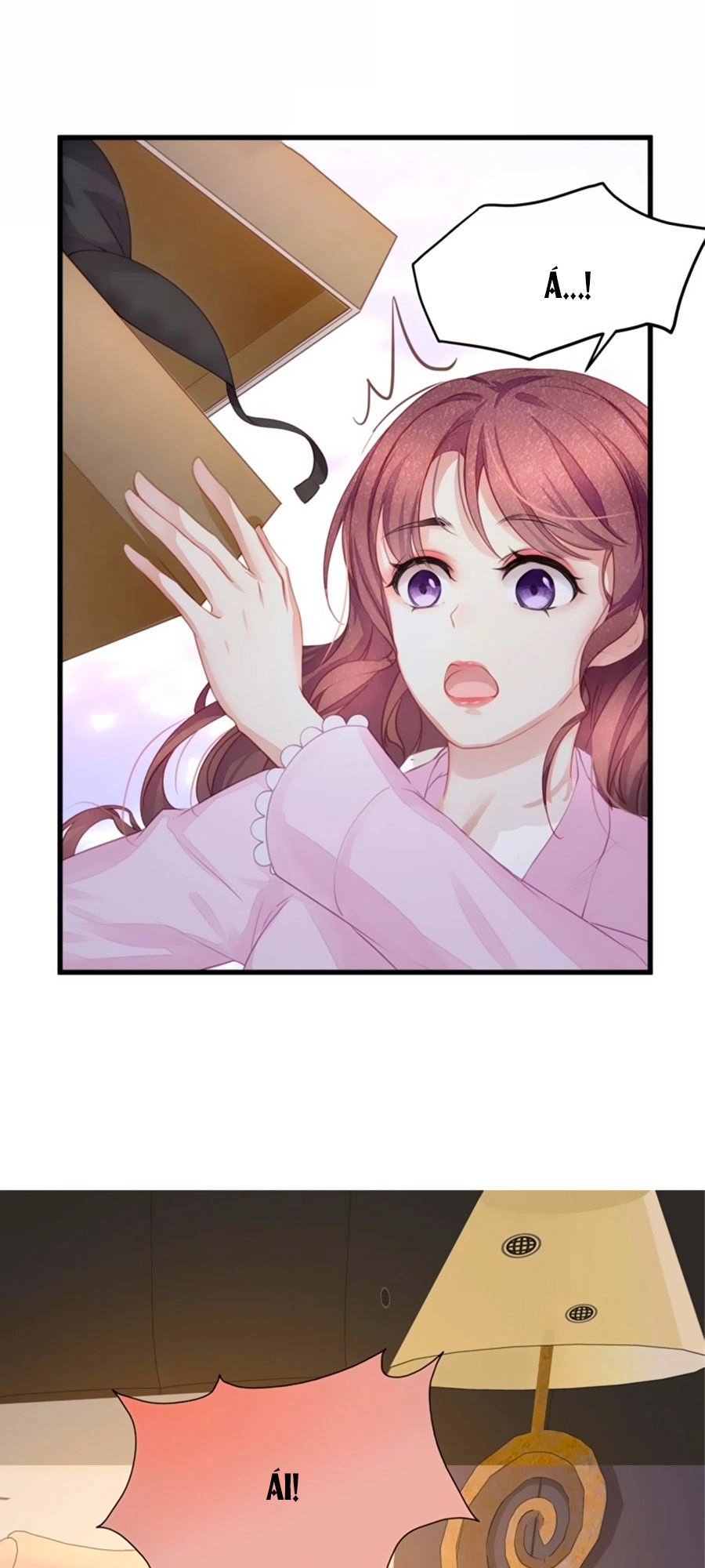 Ta Với Bốn Vị Cố Tiên Sinh Chapter 6 - 44