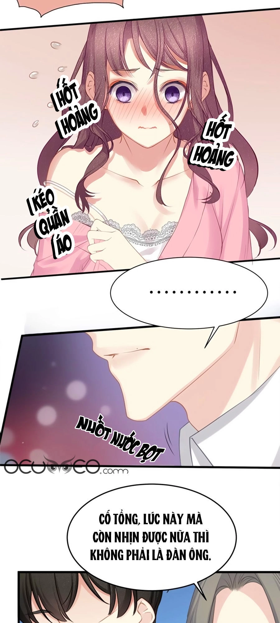 Ta Với Bốn Vị Cố Tiên Sinh Chapter 6 - 47