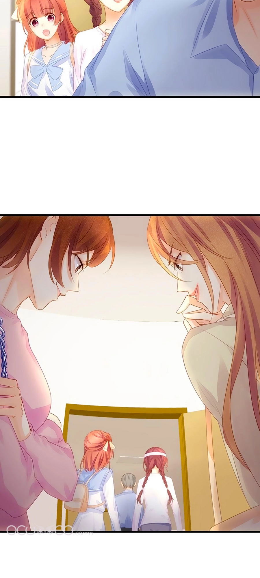 Ta Với Bốn Vị Cố Tiên Sinh Chapter 9 - 22