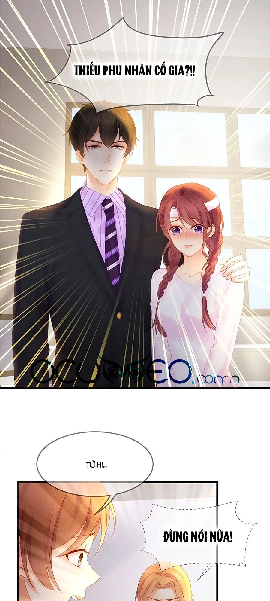 Ta Với Bốn Vị Cố Tiên Sinh Chapter 10 - 2