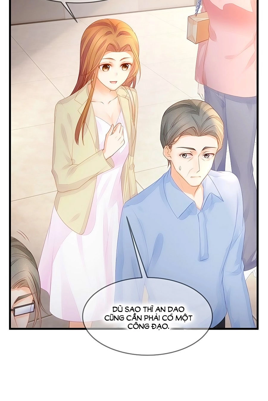 Ta Với Bốn Vị Cố Tiên Sinh Chapter 10 - 7