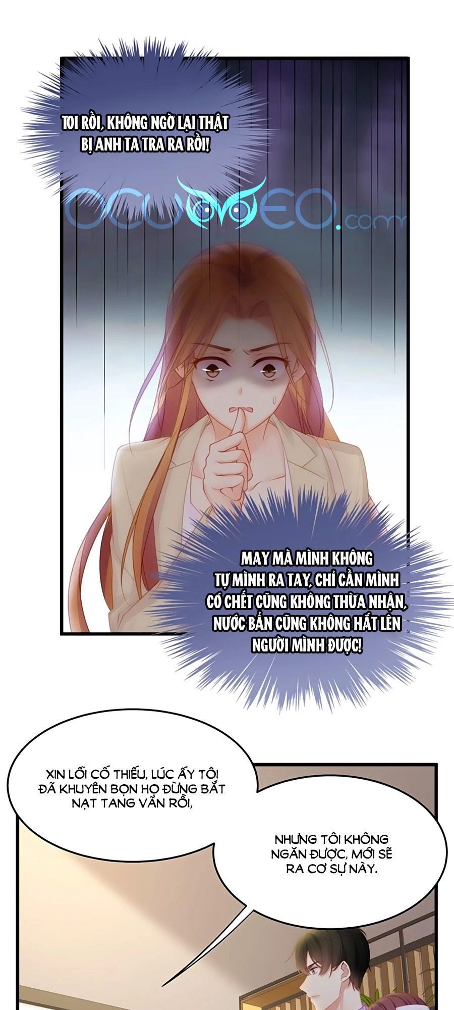 Ta Với Bốn Vị Cố Tiên Sinh Chapter 10 - 17