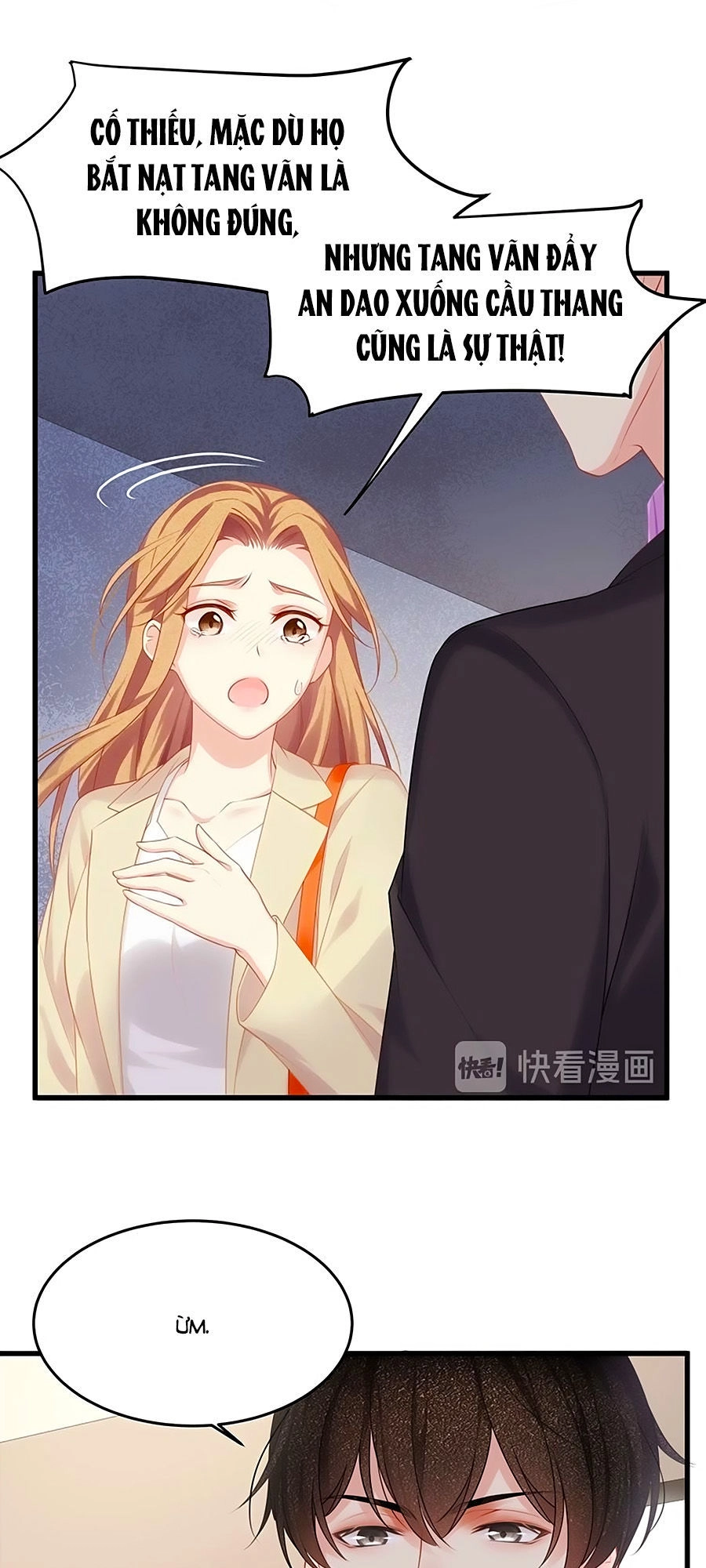 Ta Với Bốn Vị Cố Tiên Sinh Chapter 10 - 20