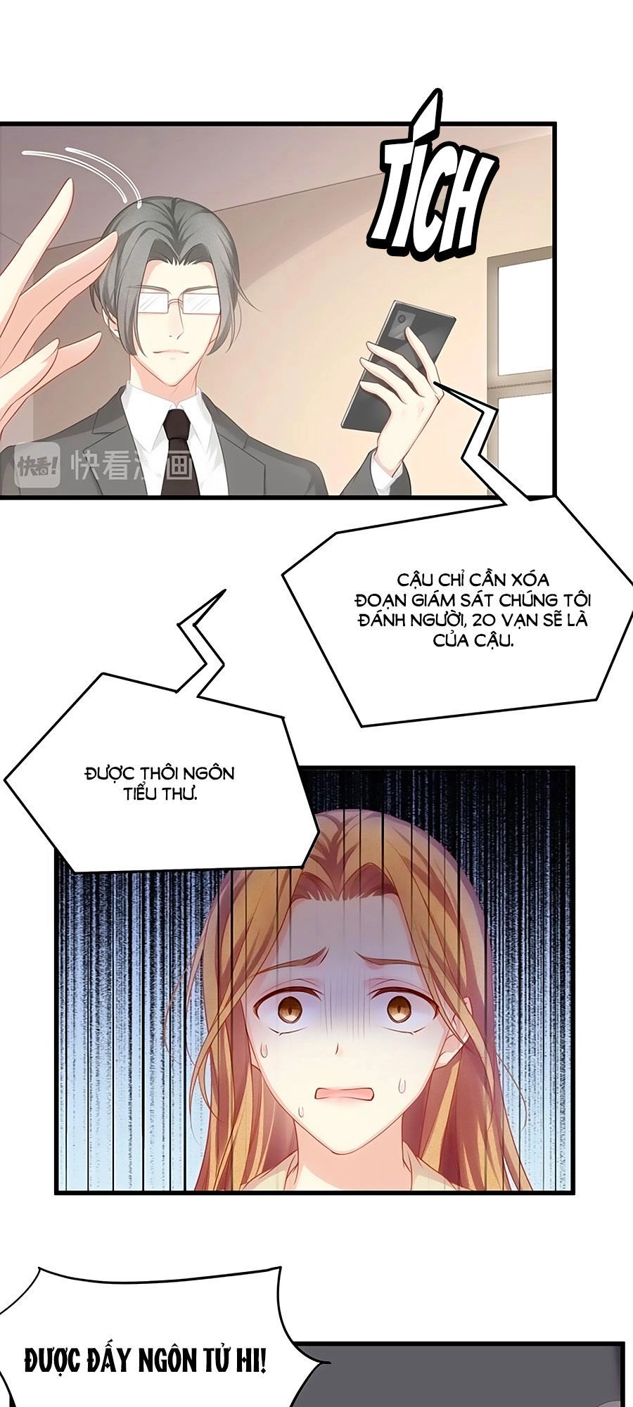 Ta Với Bốn Vị Cố Tiên Sinh Chapter 10 - 24