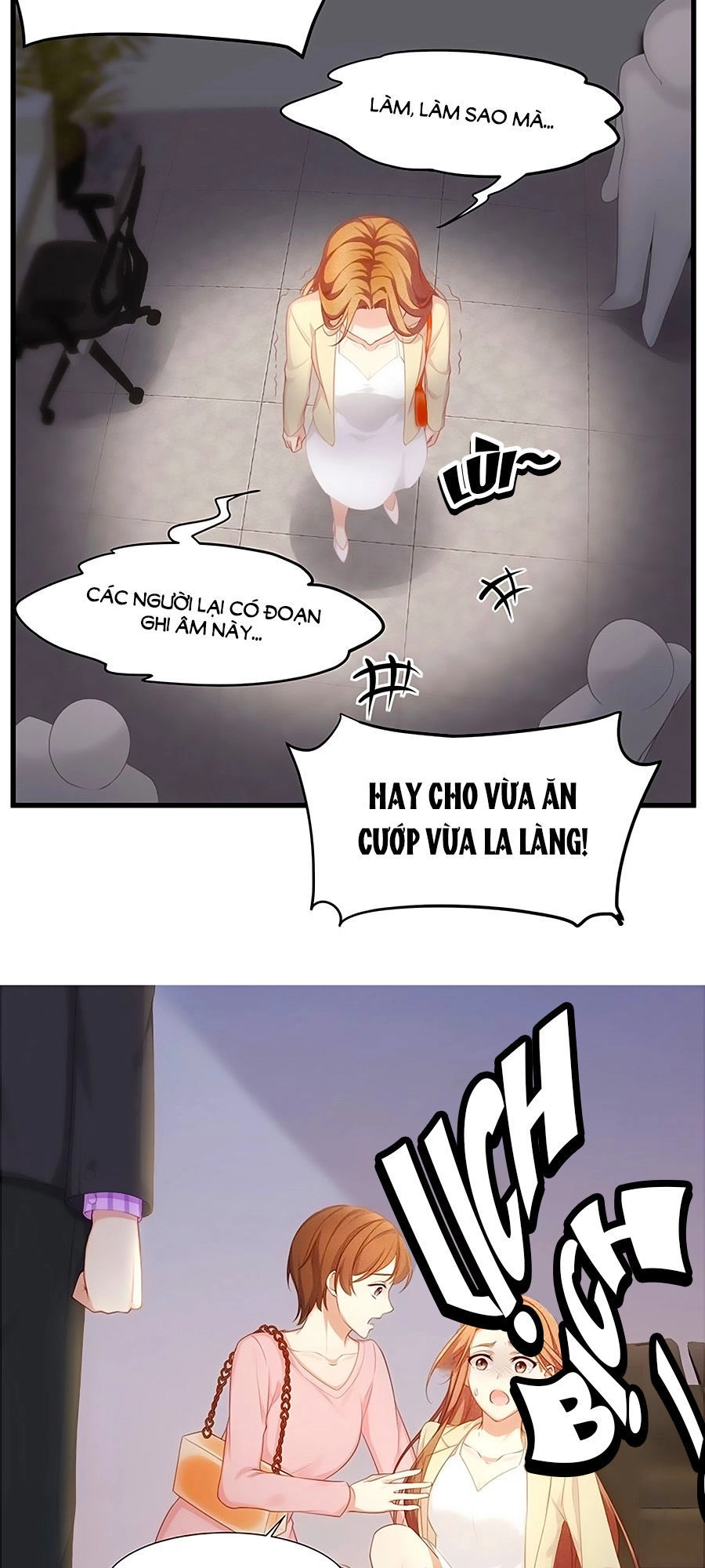 Ta Với Bốn Vị Cố Tiên Sinh Chapter 10 - 25