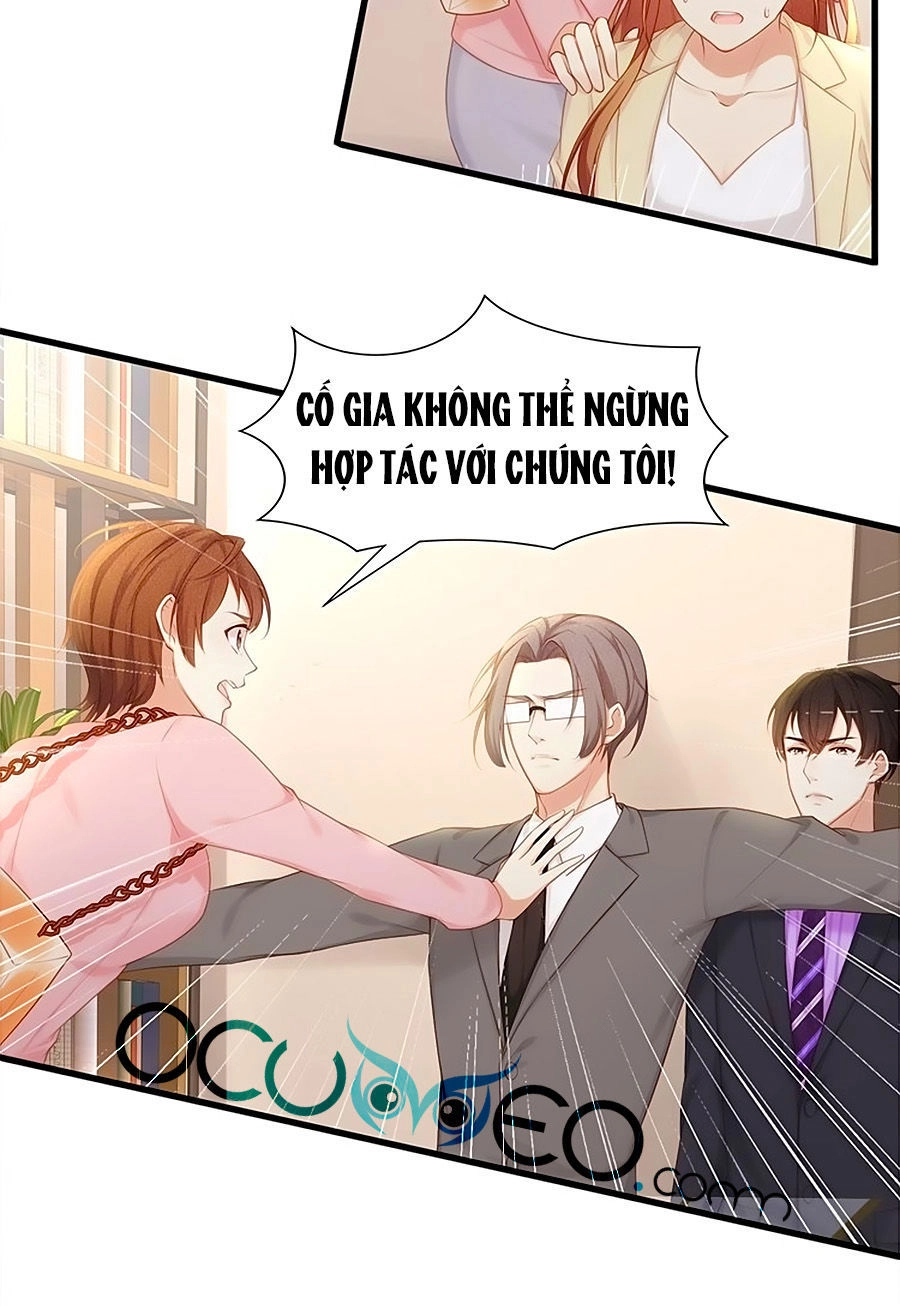 Ta Với Bốn Vị Cố Tiên Sinh Chapter 10 - 27