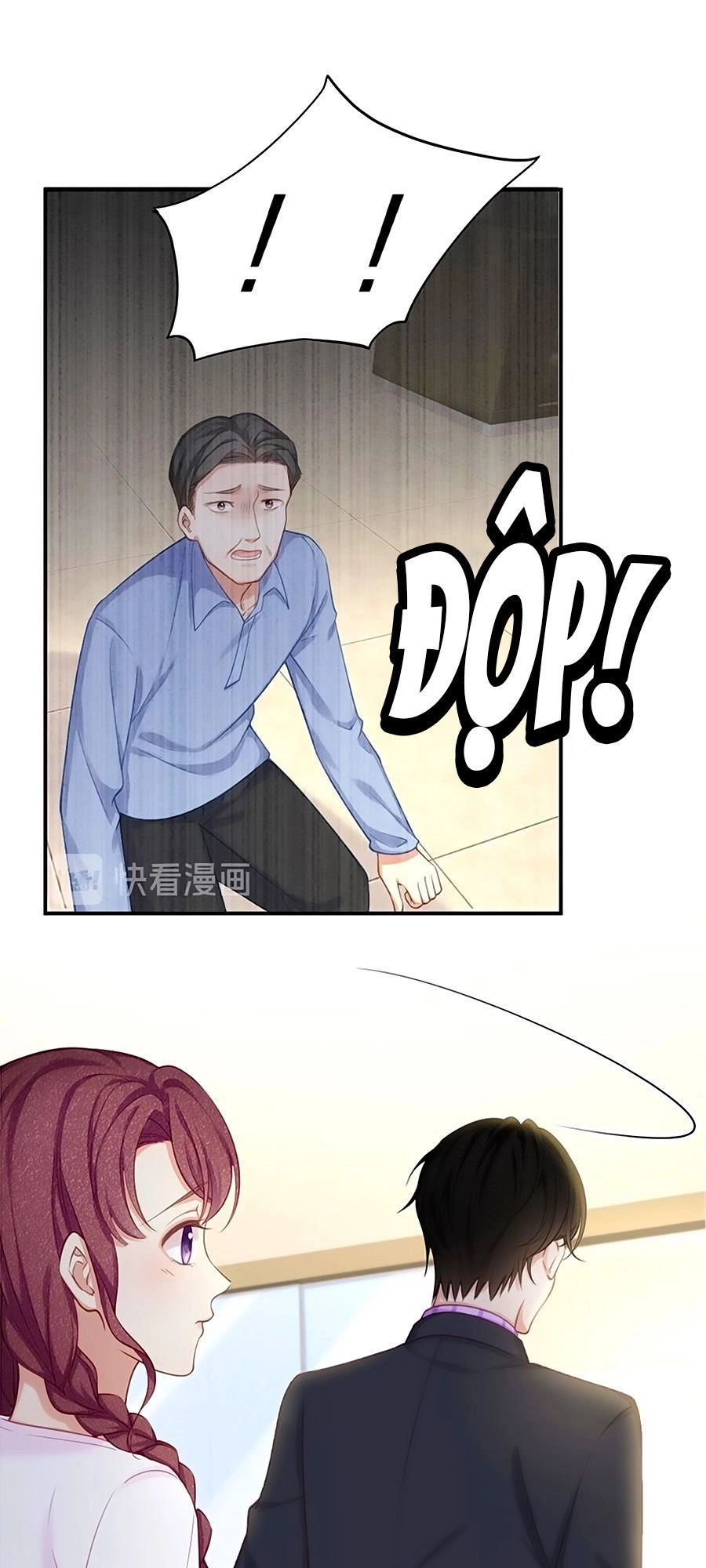 Ta Với Bốn Vị Cố Tiên Sinh Chapter 10 - 32